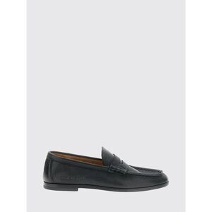 Common Projects Loafers Men Black